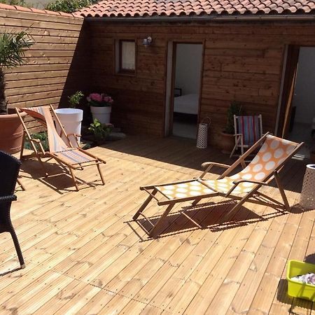 Superbe Appartement Avec Terrasse En Centre Ville La Rochelle  Eksteriør billede