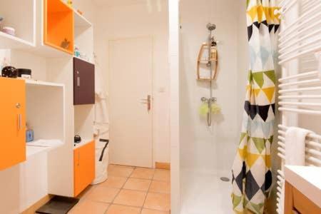 Superbe Appartement Avec Terrasse En Centre Ville La Rochelle  Eksteriør billede