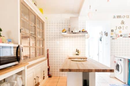 Superbe Appartement Avec Terrasse En Centre Ville La Rochelle  Eksteriør billede