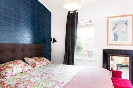 Superbe Appartement Avec Terrasse En Centre Ville La Rochelle  Eksteriør billede