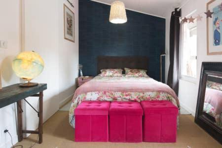 Superbe Appartement Avec Terrasse En Centre Ville La Rochelle  Eksteriør billede