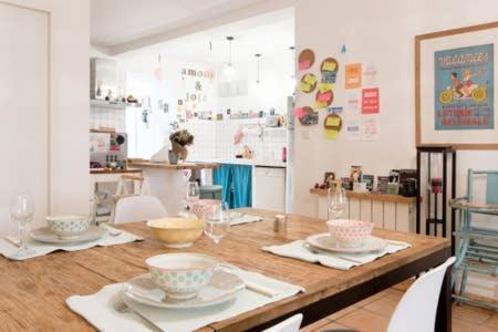 Superbe Appartement Avec Terrasse En Centre Ville La Rochelle  Eksteriør billede