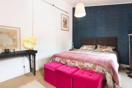 Superbe Appartement Avec Terrasse En Centre Ville La Rochelle  Eksteriør billede