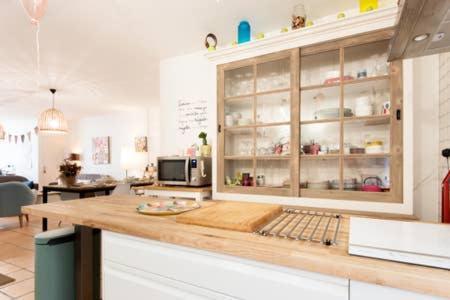Superbe Appartement Avec Terrasse En Centre Ville La Rochelle  Eksteriør billede
